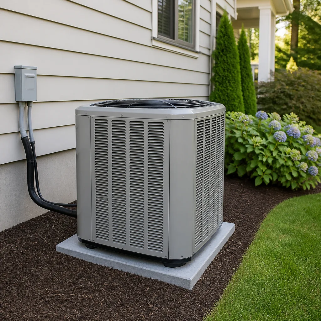 AC repair